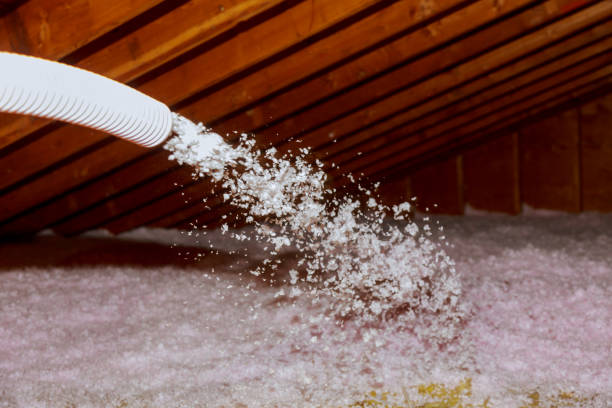 Range of Insulation Solutions in Center, TX