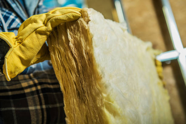 Best Spray Foam Insulation  in Center, TX