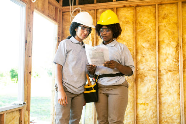 Best Spray Foam Insulation  in Center, TX