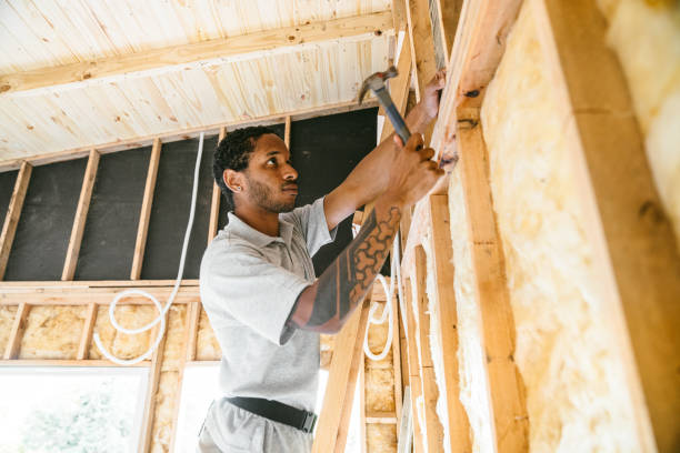 Best Professional Insulation Contractor  in Center, TX