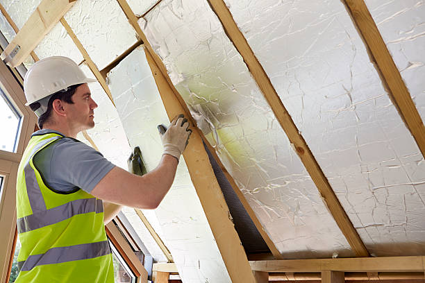 Best Garage Insulation Installation  in Center, TX