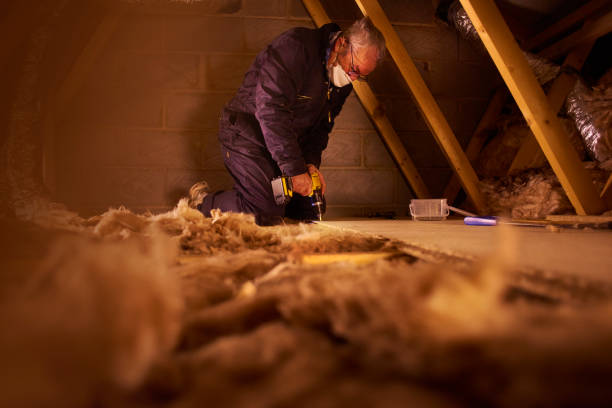 Best Wall Insulation Contractor  in Center, TX